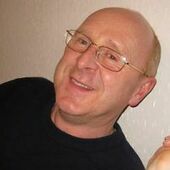 User avatar for Peter Morrison