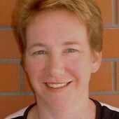 User avatar for Alexandra Cronje