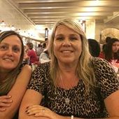 User avatar for Alicia Gibson