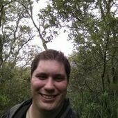 User avatar for Courtney Richards