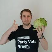 User avatar for Paul Leighton