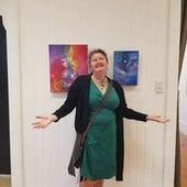 User avatar for Jayne Anne