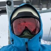 User avatar for Giles Beal