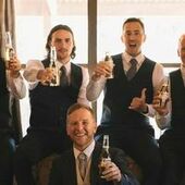 User avatar for Jake Lonergan