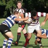 User avatar for Jamie Lamers