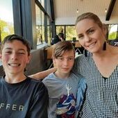 User avatar for Michelle Dyer