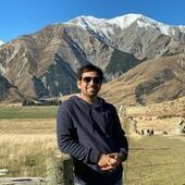 User avatar for Adnan Yaqub