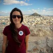 User avatar for Margaret Rowden