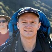 User avatar for George Stilwell