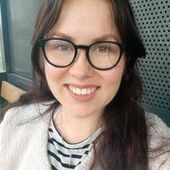 User avatar for Kim Tyrrell