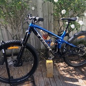 User avatar for Ian Redondo