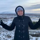 User avatar for Briar Miller