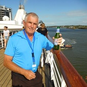 User avatar for Ivan Heap