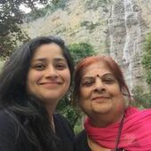 User avatar for Aeshwarya Chaturvedi