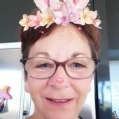 User avatar for Bobbie Ferrier