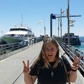 User avatar for Cathy Wing Wilmshurst