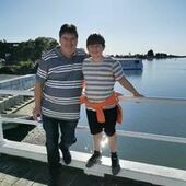 User avatar for Claire Swarbrick