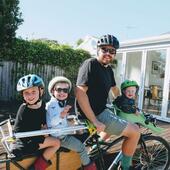 User avatar for Jeff Ward