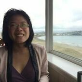 User avatar for Lucinda Chiu