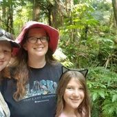 User avatar for Anthea Anderson