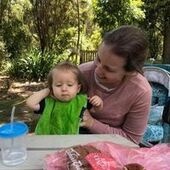 User avatar for Danielle Kruger