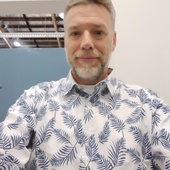 User avatar for Aj Williams