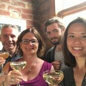 User avatar for Anne Howie