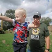 User avatar for Carl Hollingsworth