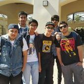 User avatar for Basil Mustafa