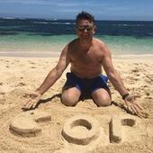 User avatar for Corey Verwey