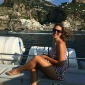 User avatar for Georgia Brown