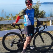 User avatar for Christine Van Hoppe