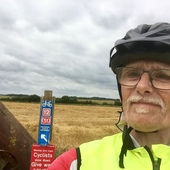 User avatar for Clive Peace