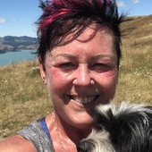 User avatar for Jayne White