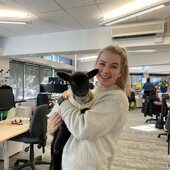 User avatar for Yvette Shirley