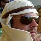 User avatar for Phil Loomes