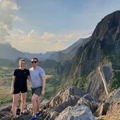 User avatar for Michael Paterson