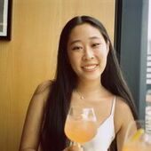 User avatar for Yiyang Yu