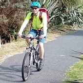 User avatar for Michael Thurston