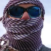 User avatar for John Larmour