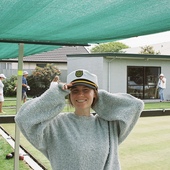 User avatar for Liv King