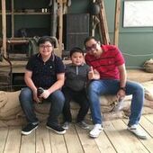 User avatar for Djo Ko