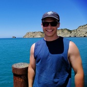 User avatar for Caleb Dresser