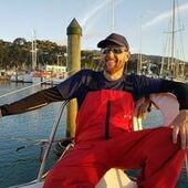 User avatar for Malcolm McKee