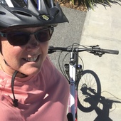 User avatar for Robyn Polley