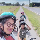 User avatar for Radhika Sethi