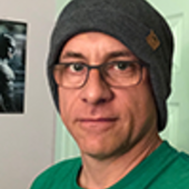 User avatar for Andy Schlieck