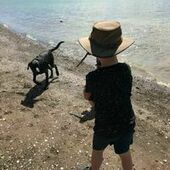 User avatar for Angela Mann