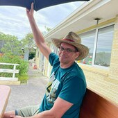 User avatar for Fw Koch