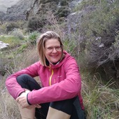 User avatar for Abi Hawkins